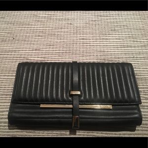 Vince Camuto clutch